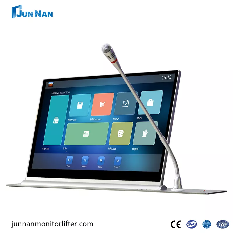 چرا یک سیستم جلسات بدون کاغذ روش ملاقات تیم های مدرن را تغییر می دهد؟