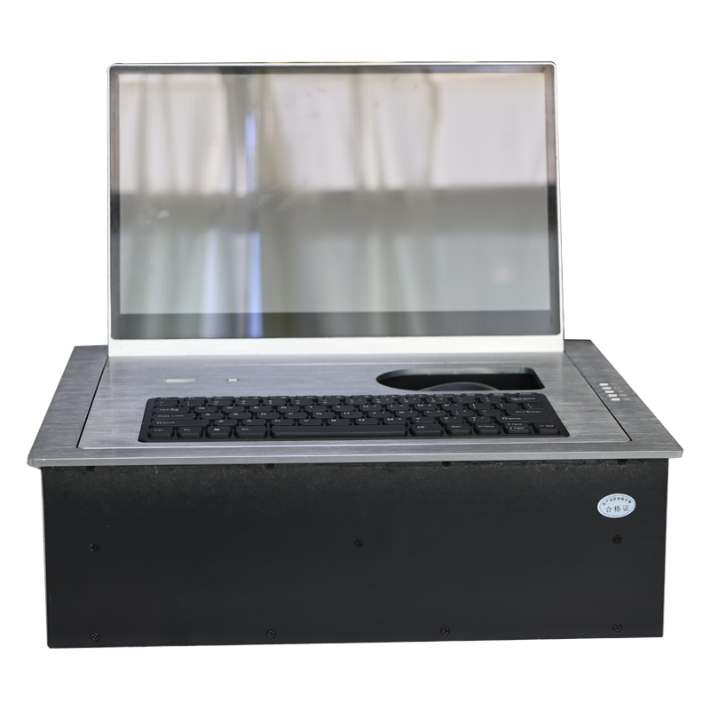 ال سی دی دسکتاپ مکانیزم بالابر به بالا ال سی دی دسکتاپ مکانیزم بالابر به بالا