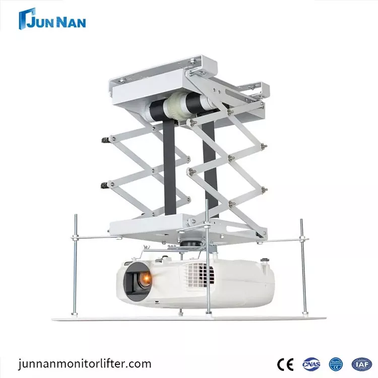 آسانسور پروژکتور برقی برقی