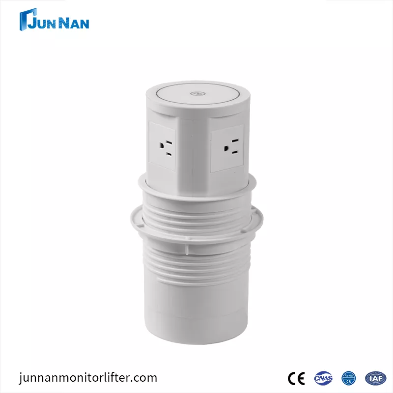 سوکت آهنگ قدرت دیواری سطح محبوب